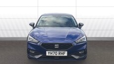 SEAT Leon 1.5 TSI EVO FR 5dr Petrol Hatchback